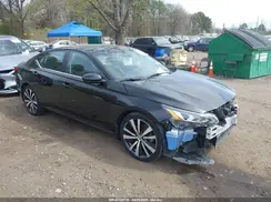 1N4BL4CV9LC226691 2020 NISSAN ALTIMA