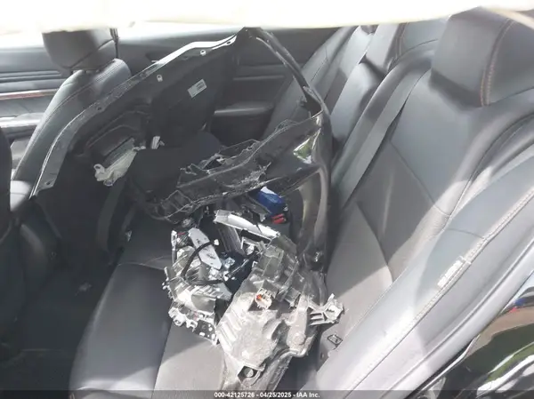 1N4BL4CV9LC226691 2020 NISSAN ALTIMA - Image 8