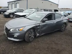 1N4BL4CV9LC226707 2020 NISSAN ALTIMA