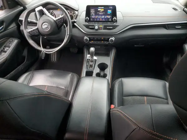 1N4BL4CV9LC226707 2020 NISSAN ALTIMA - Image 8