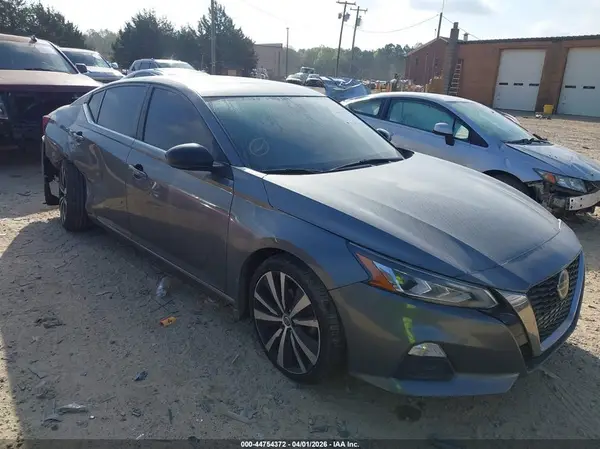 1N4BL4CV9LC226903 2020 NISSAN ALTIMA - Image 1