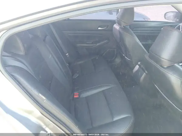 1N4BL4CV9LC226903 2020 NISSAN ALTIMA - Image 8