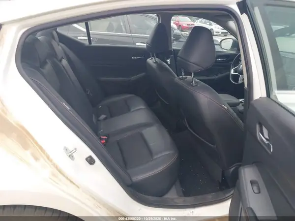 1N4BL4CV9LC227405 2020 NISSAN ALTIMA - Image 8