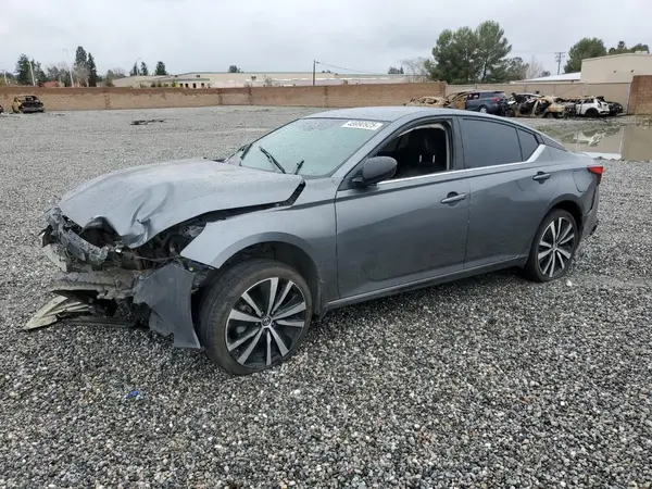 1N4BL4CV9LC227954 2020 NISSAN ALTIMA - Image 1