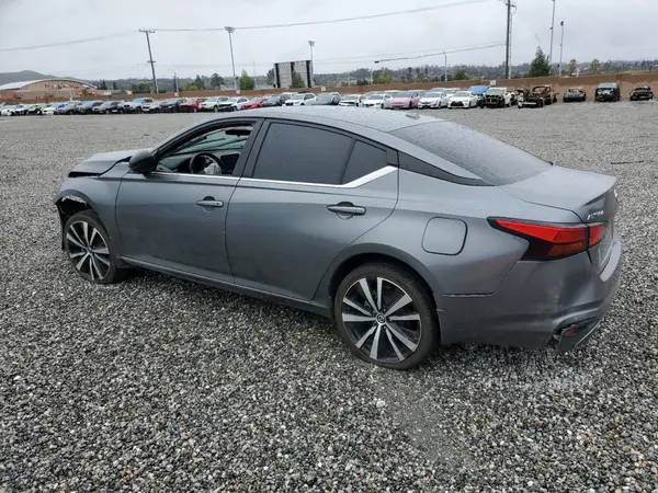 1N4BL4CV9LC227954 2020 NISSAN ALTIMA - Image 2