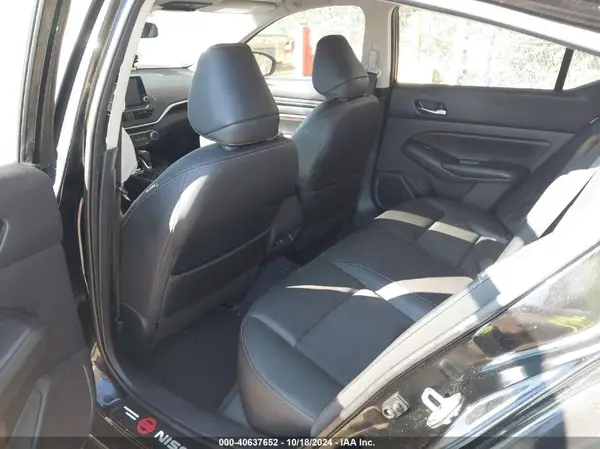 1N4BL4CV9LC229090 2020 NISSAN ALTIMA - Image 8