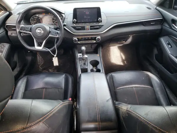 1N4BL4CV9LC229137 2020 NISSAN ALTIMA - Image 8