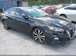 1N4BL4CV9LC229879 2020 NISSAN ALTIMA