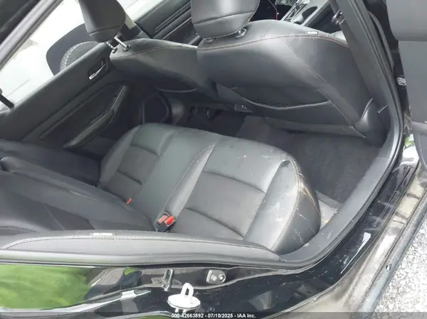 1N4BL4CV9LC229879 2020 NISSAN ALTIMA - Image 8