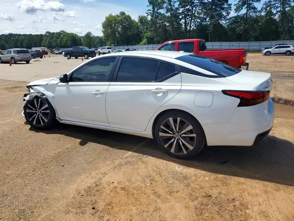 1N4BL4CV9LC230272 2020 NISSAN ALTIMA - Image 2