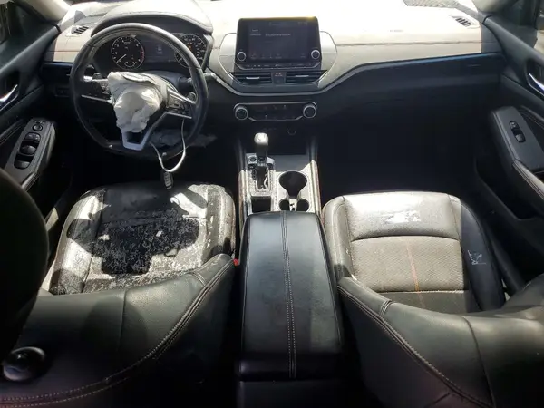 1N4BL4CV9LC230272 2020 NISSAN ALTIMA - Image 8