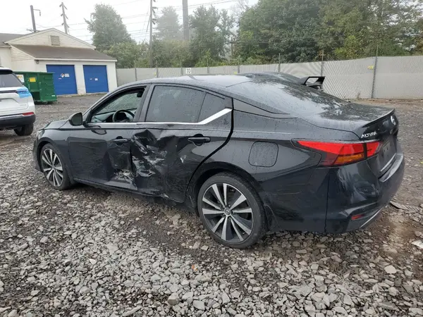 1N4BL4CV9LC230708 2020 NISSAN ALTIMA - Image 2