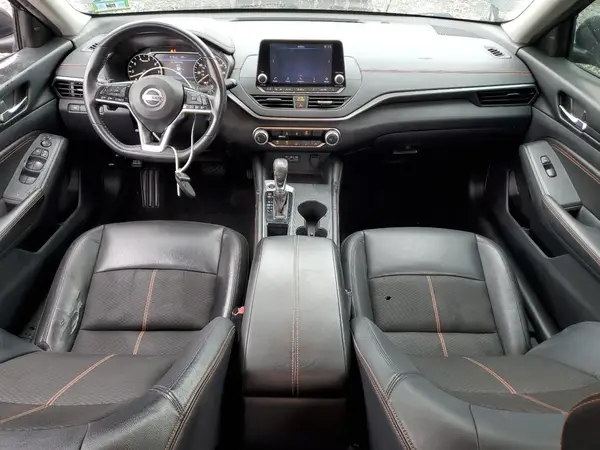 1N4BL4CV9LC230708 2020 NISSAN ALTIMA - Image 8