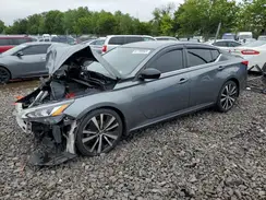 1N4BL4CV9LC230739 2020 NISSAN ALTIMA