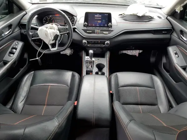 1N4BL4CV9LC230739 2020 NISSAN ALTIMA - Image 8