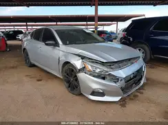 1N4BL4CV9LC232894 2020 NISSAN ALTIMA