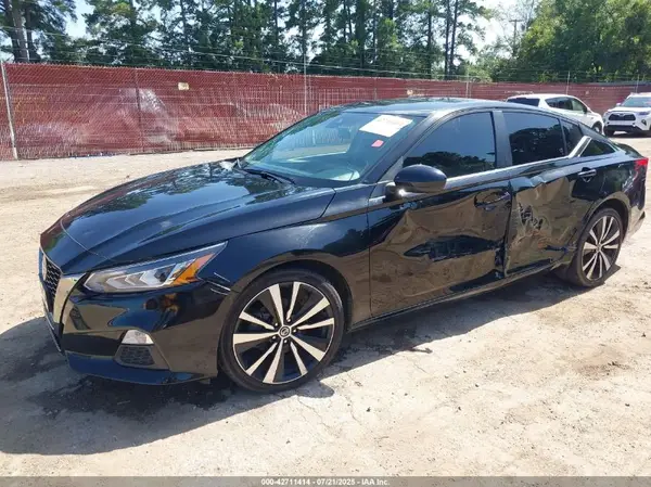 1N4BL4CV9LC233382 2020 NISSAN ALTIMA - Image 2