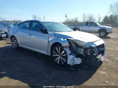 1N4BL4CV9LC234550 2020 NISSAN ALTIMA