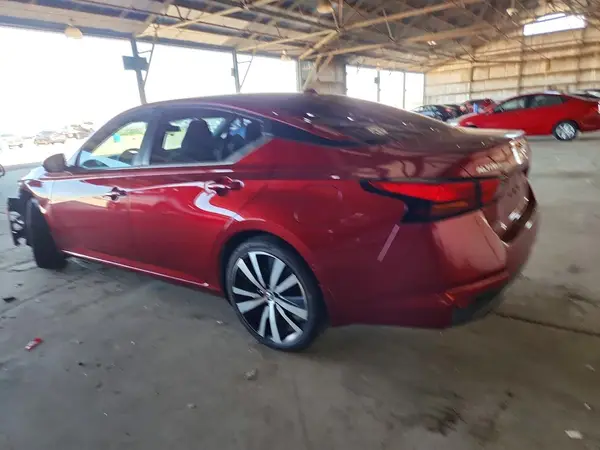 1N4BL4CV9LC235455 2020 NISSAN ALTIMA - Image 2