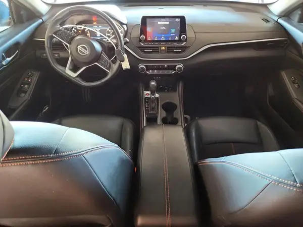 1N4BL4CV9LC235455 2020 NISSAN ALTIMA - Image 8