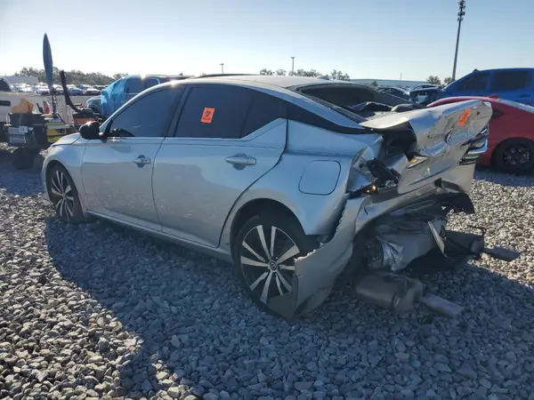 1N4BL4CV9LC236248 2020 NISSAN ALTIMA - Image 2
