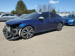 1N4BL4CV9LC236301 2020 NISSAN ALTIMA