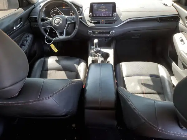 1N4BL4CV9LC236301 2020 NISSAN ALTIMA - Image 8