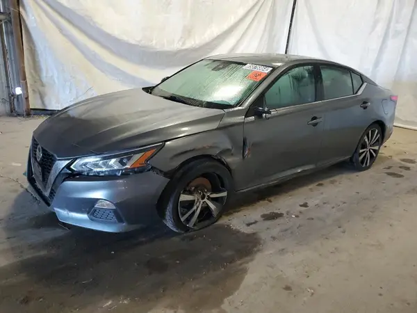 1N4BL4CV9LC237903 2020 NISSAN ALTIMA - Image 1