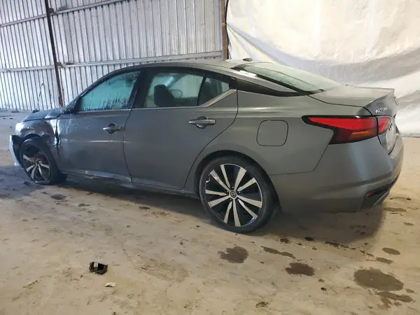 1N4BL4CV9LC237903 2020 NISSAN ALTIMA - Image 2