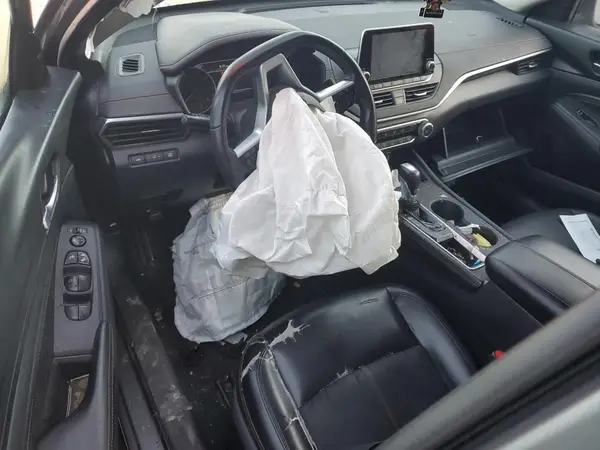 1N4BL4CV9LC237903 2020 NISSAN ALTIMA - Image 8