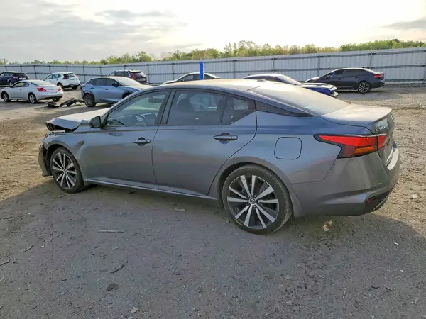 1N4BL4CV9LC238159 2020 NISSAN ALTIMA - Image 2