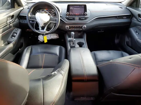 1N4BL4CV9LC238159 2020 NISSAN ALTIMA - Image 8
