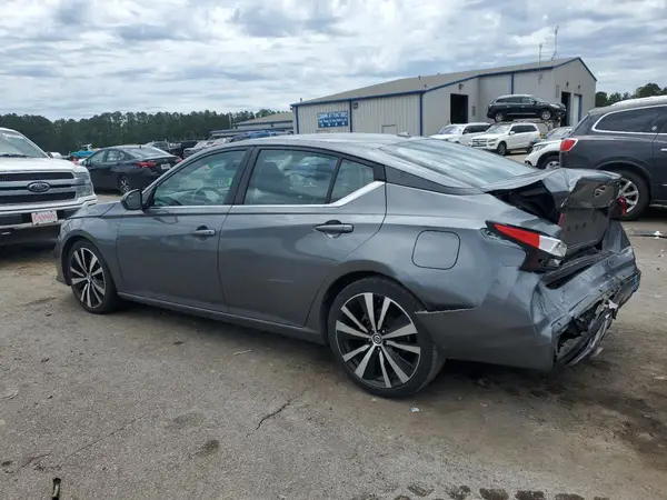 1N4BL4CV9LC238775 2020 NISSAN ALTIMA - Image 2