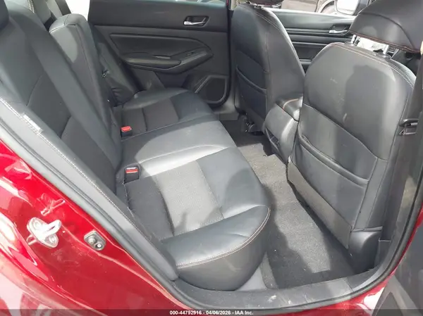 1N4BL4CV9LC239022 2020 NISSAN ALTIMA - Image 8