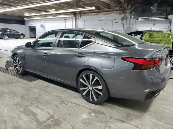1N4BL4CV9LC240896 2020 NISSAN ALTIMA - Image 2