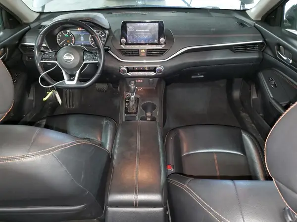 1N4BL4CV9LC240896 2020 NISSAN ALTIMA - Image 8