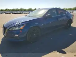 1N4BL4CV9LC242504 2020 NISSAN ALTIMA