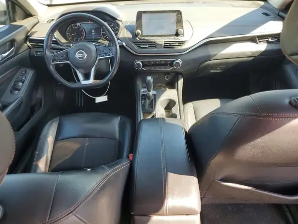 1N4BL4CV9LC242504 2020 NISSAN ALTIMA - Image 8