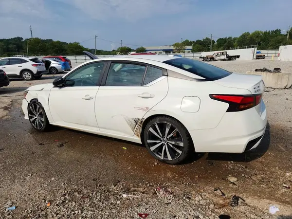 1N4BL4CV9LC245760 2020 NISSAN ALTIMA - Image 2
