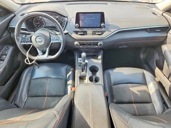 1N4BL4CV9LC245760 2020 NISSAN ALTIMA - Image 8