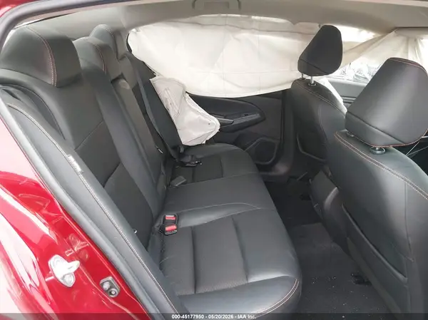 1N4BL4CV9LC252806 2020 NISSAN ALTIMA - Image 8