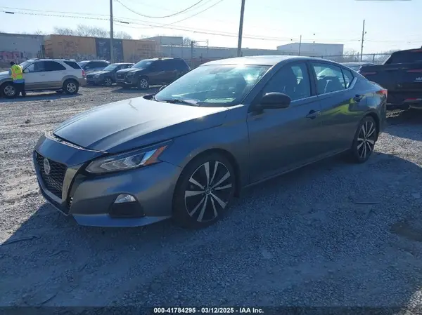 1N4BL4CV9LC254040 2020 NISSAN ALTIMA - Image 2
