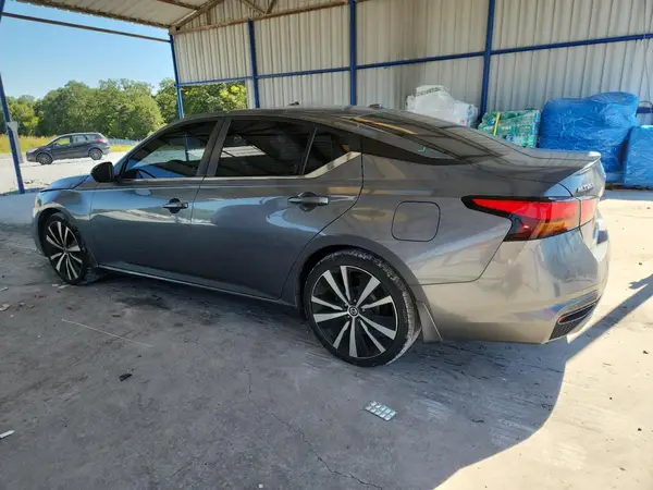 1N4BL4CV9LC255690 2020 NISSAN ALTIMA - Image 2