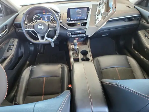 1N4BL4CV9LC255690 2020 NISSAN ALTIMA - Image 8