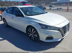 1N4BL4CV9LC256354 2020 NISSAN ALTIMA