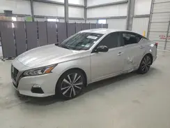 1N4BL4CV9LC259691 2020 NISSAN ALTIMA
