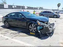 1N4BL4CV9LC260193 2020 NISSAN ALTIMA