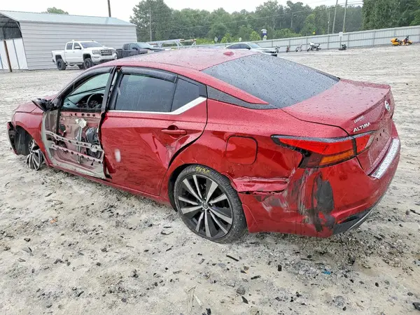 1N4BL4CV9LC262039 2020 NISSAN ALTIMA - Image 2