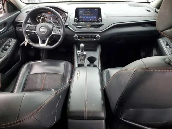 1N4BL4CV9LC262039 2020 NISSAN ALTIMA - Image 8