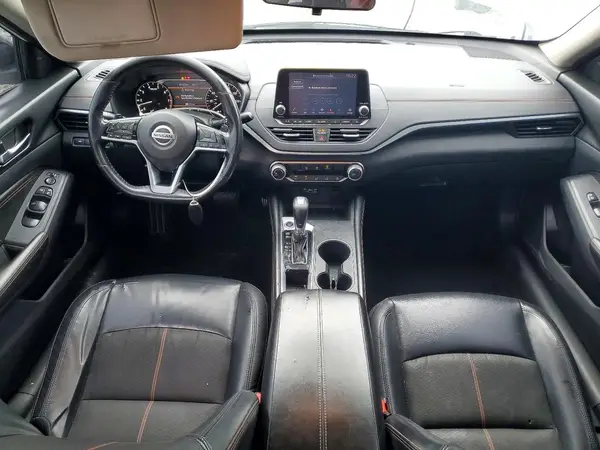1N4BL4CV9LC262848 2020 NISSAN ALTIMA - Image 8